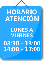 horario